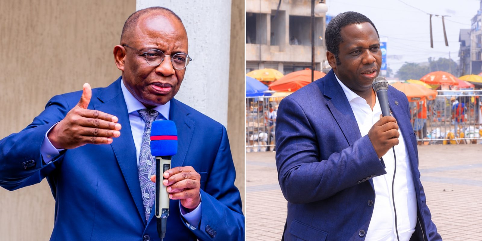 Le Bloc-RDC salue l’initiative du ministre de la Justice contre la corruption